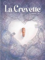 La Crevette couv